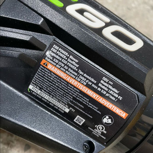 이고파워 송풍기