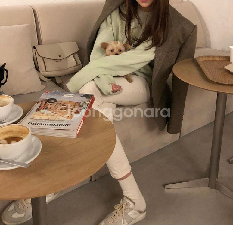 메종 마르지엘라 백리스 뮬 스니커즈 37--0