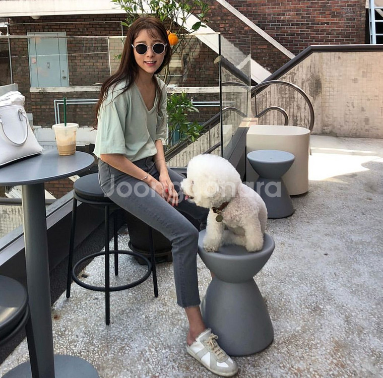 메종 마르지엘라 백리스 뮬 스니커즈 37--2