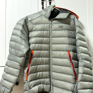 아크테릭스 세륨 후디 해비타트 S 스몰