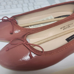 슈펜 쿠션 플랫 1.0 MIST79A01 핑크 230 무배