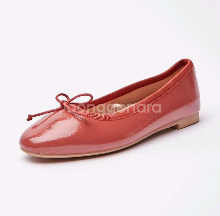 슈펜 쿠션 플랫 1.0 MIST79A01 핑크 230 무배--1