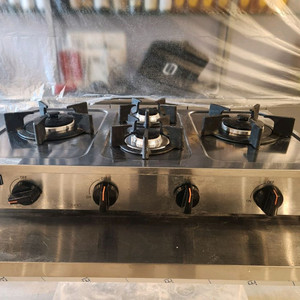 린나이 rsb-490s LNG 가스레인지 15만원