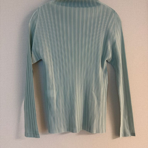 플리츠플리즈 립플리츠 하이넥