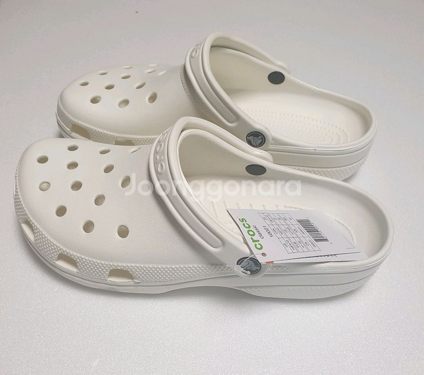 크록스250 260 265 270 280--0