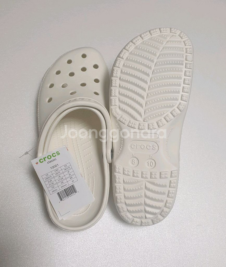 크록스250 260 265 270 280--1