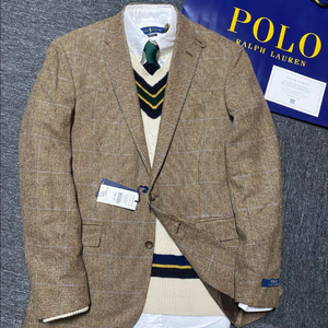 [새상품 ]옷장정리 신형 폴로 랄프로렌 블레이저 자켓