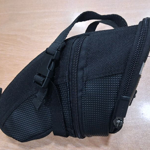 토픽 안장가방 에어로 웨지 팩