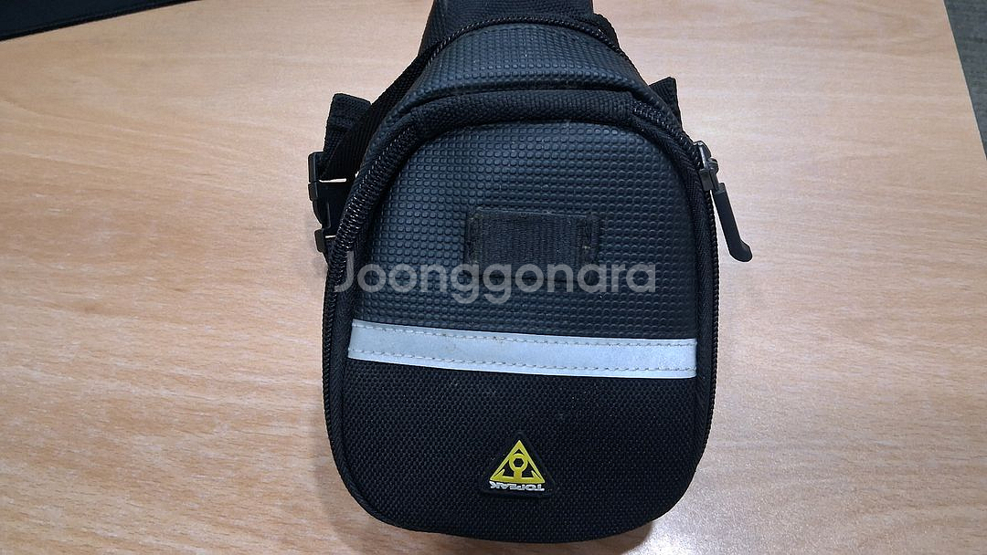 토픽 안장가방 에어로 웨지 팩--2