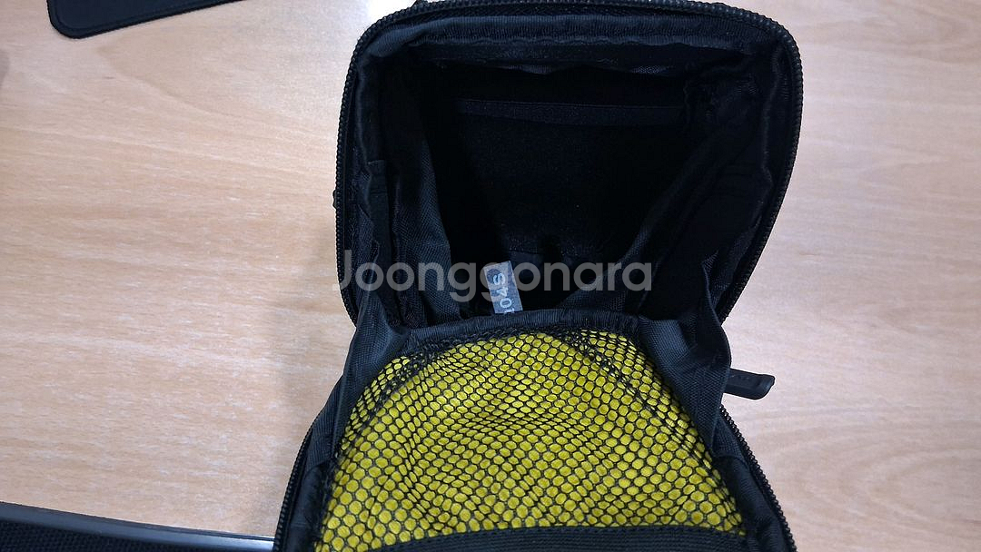 토픽 안장가방 에어로 웨지 팩--4