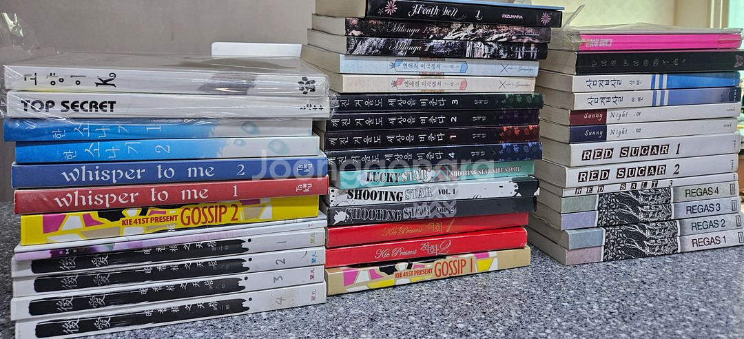 bl소설정리합니다--0