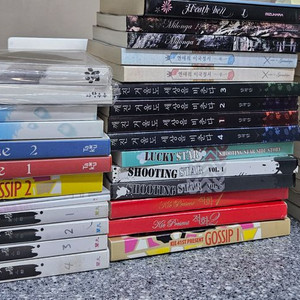 bl소설정리합니다