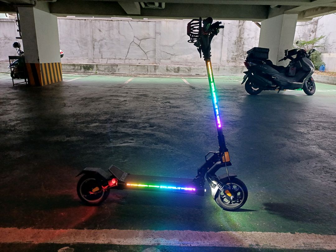 듀얼트론 미니ex 롱바디