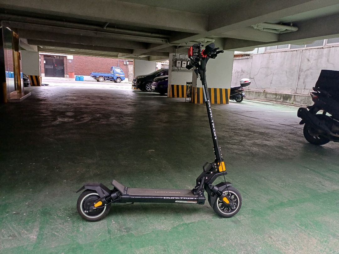 듀얼트론 미니ex 롱바디