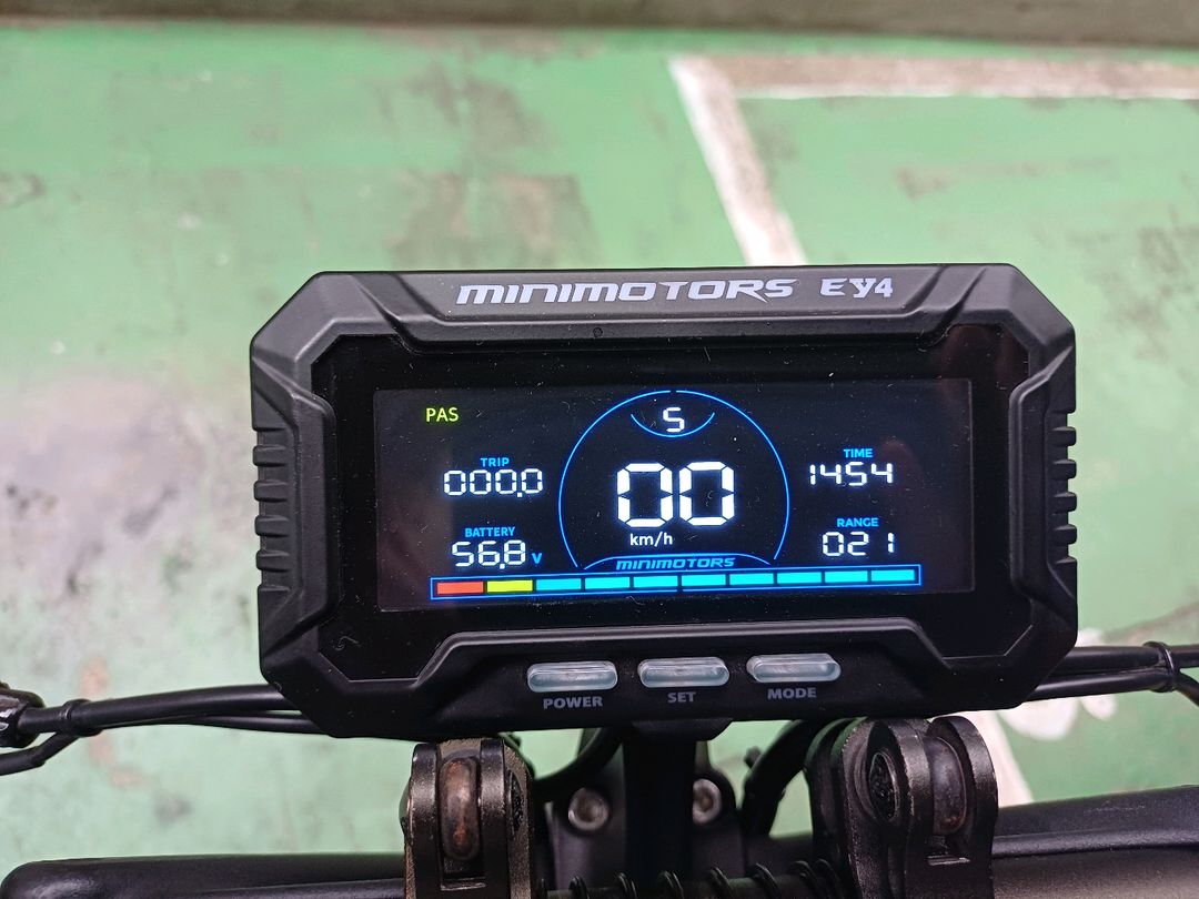 듀얼트론 미니ex 롱바디