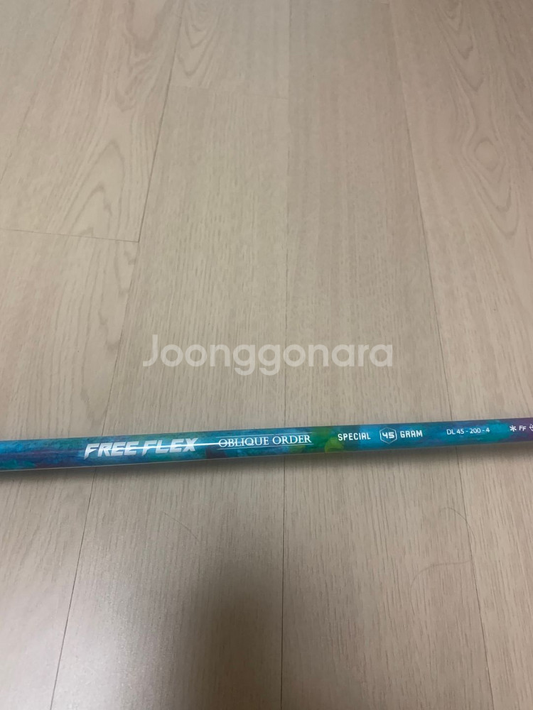 핑 G410 5번 우드(SR 스탁 샤프트+프리플렉스)--4