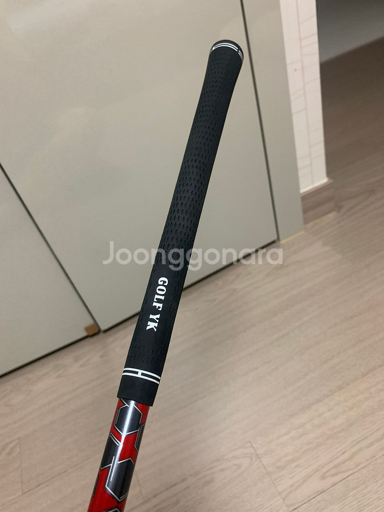 핑 G410 5번 우드(SR 스탁 샤프트+프리플렉스)--2