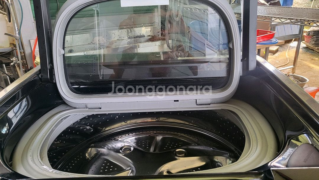 삼성 24키로+4키로 투윈워시 세탁기 두대동시세탁가--6