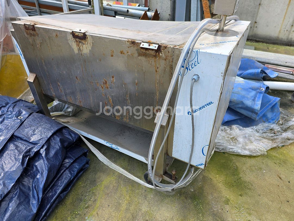 구근류 세척기--4