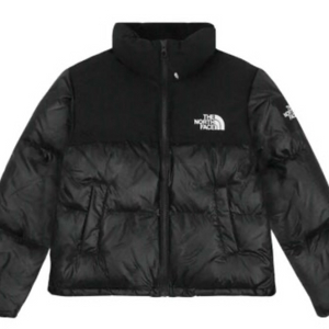 노스페이스 화이트라벨 눕시 패딩