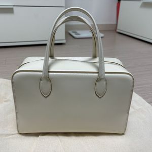 투티에 로케백 스몰 아이보리