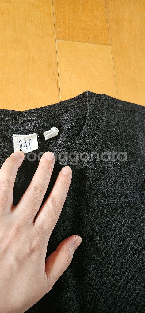 여아 150 기모옷들 지금입기 좋은옷--8