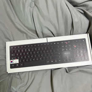 체리 kc6000 펜타그래프 키보드