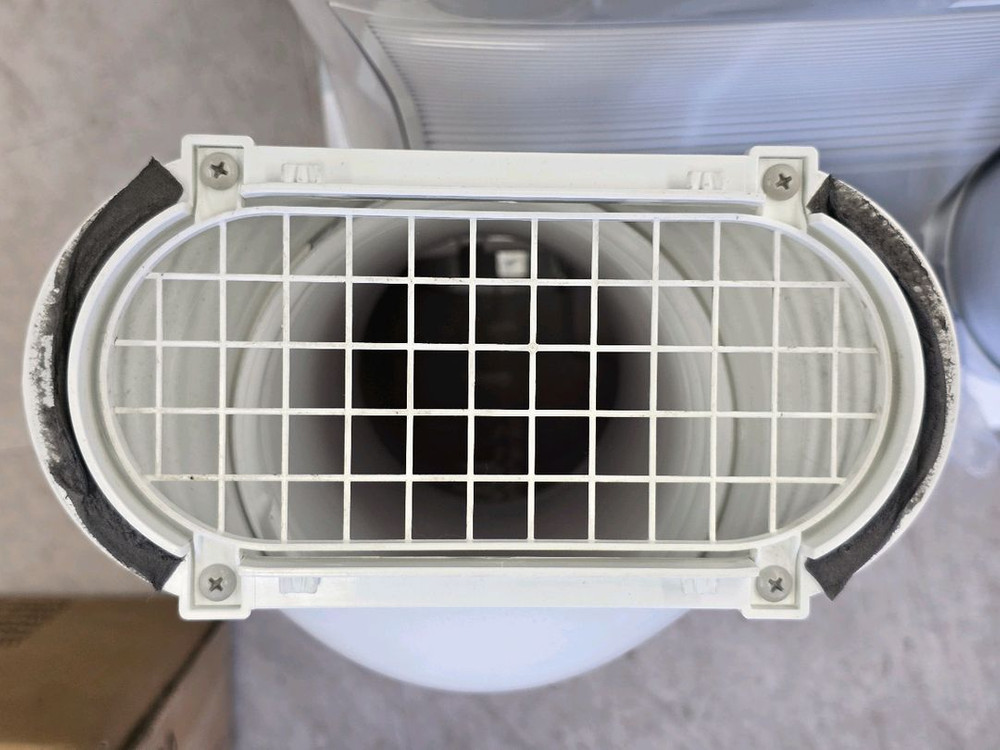 LG 이동식 에어컨 8평형--5