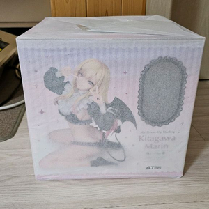 알터 비스크돌 키타가와 마린 리즈 버젼 판매합니다