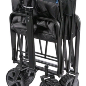 맥스포츠 접이식 손수레XL최대허용무게 159kg