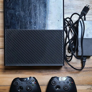 XBOX ONE(엑스박스 원) 구성품 판매