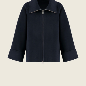 유메르 두오모 캐시미어 코트 네이비 15프로 할인