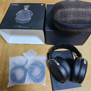 Fiio FT1 PRO 헤드폰