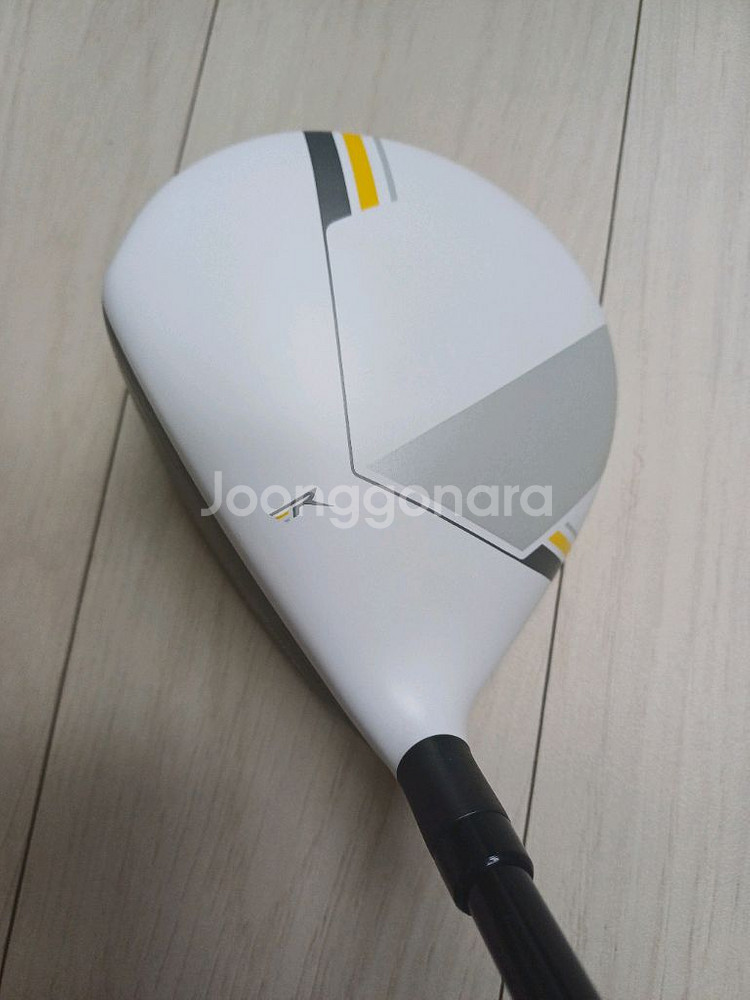 테일러메이드 RBZ Stage2 3번 우드--2