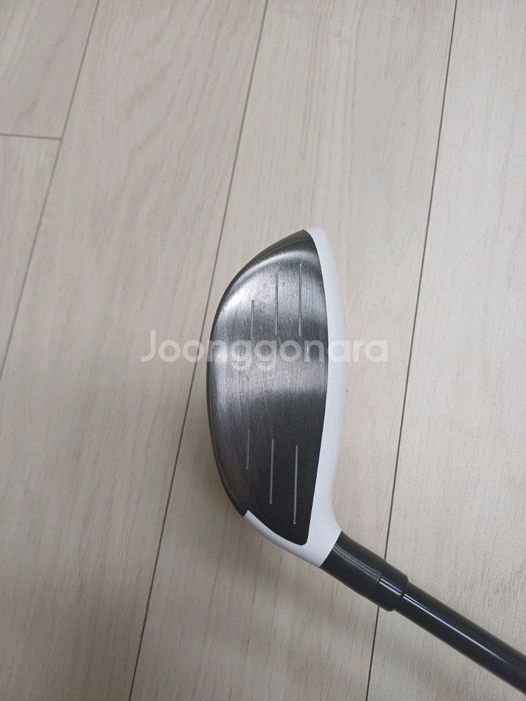 테일러메이드 RBZ Stage2 3번 우드--4