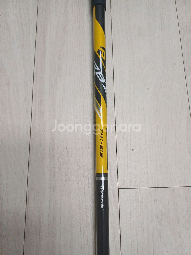 테일러메이드 RBZ Stage2 3번 우드--7