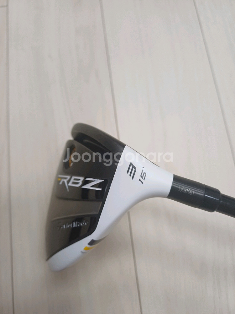 테일러메이드 RBZ Stage2 3번 우드--5