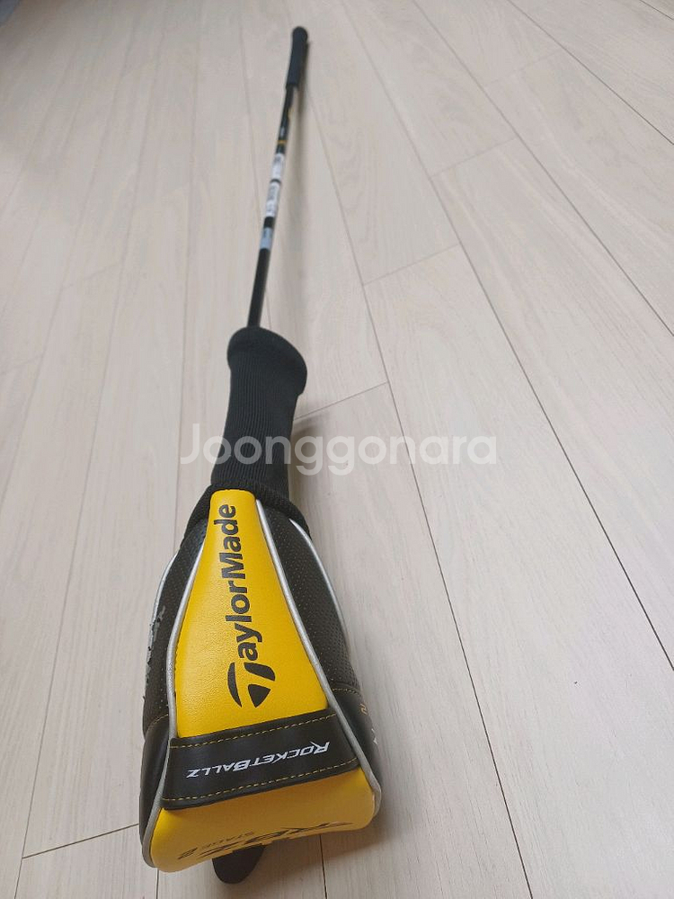 테일러메이드 RBZ Stage2 3번 우드--9