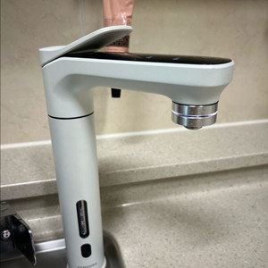 삼성 비스코프 정수기