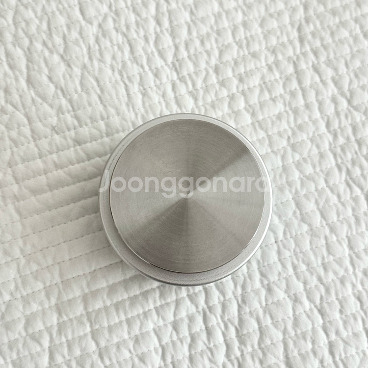해피 탬퍼 58.55mm 커피 용품 에스프레소 탬퍼--2