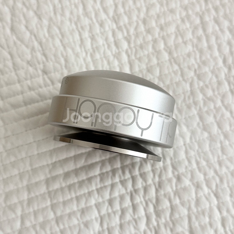 해피 탬퍼 58.55mm 커피 용품 에스프레소 탬퍼--3