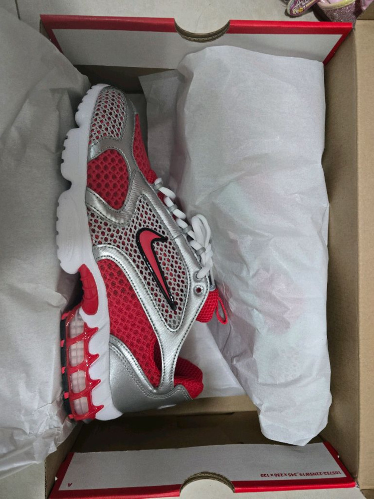 (새상품)나이키 스피리돈 케이지2 이미지