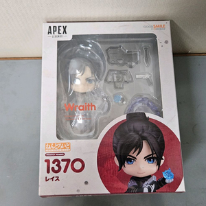 넨도로이드 에이펙스 레전드 팝니다