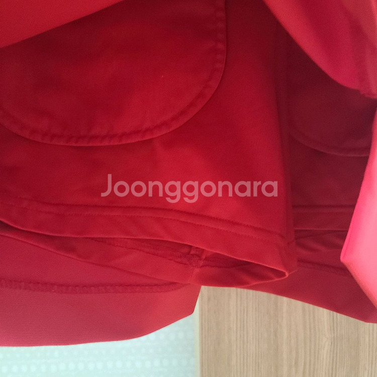 정품 타이틀리스트 골프치마--10