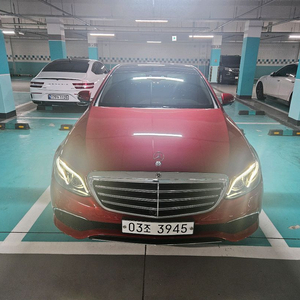 벤츠E300익스클루시브