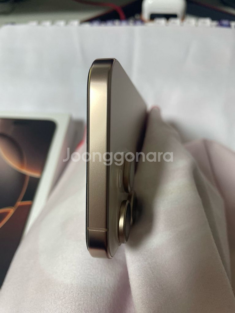 자급제 아이폰 16프로 맥스 256>>폴드7 교환--7