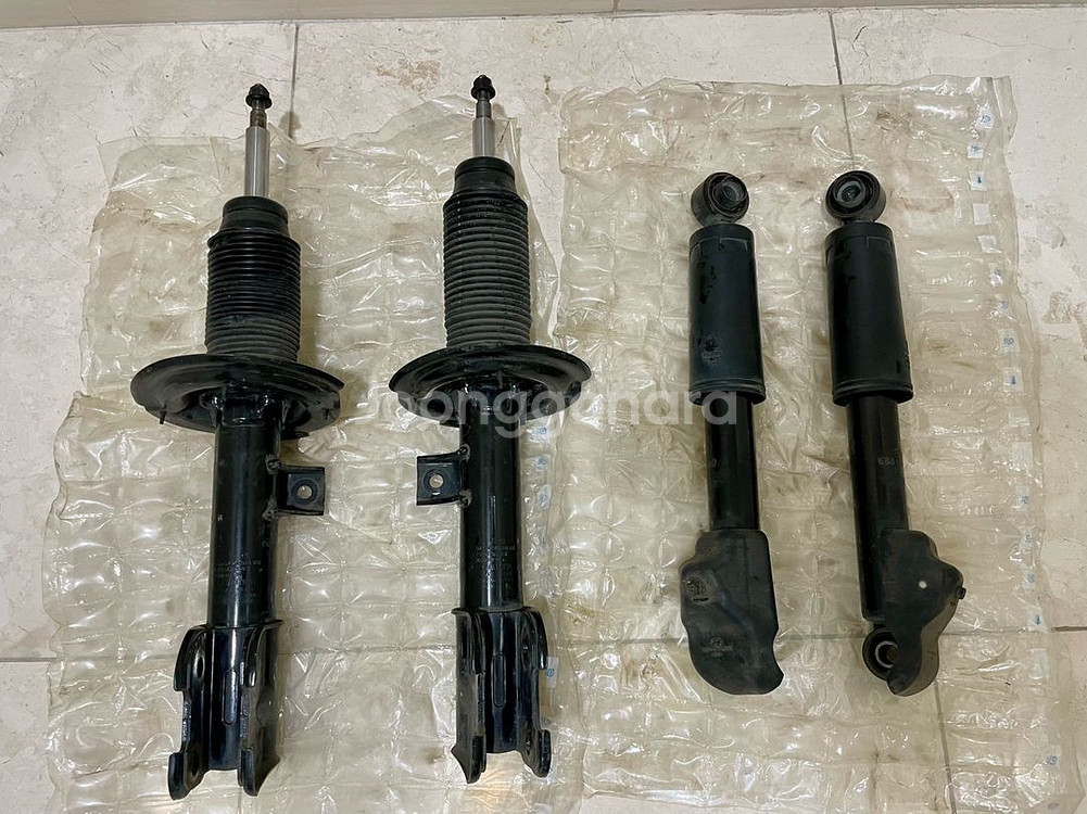 맥스크루즈 4륜용 쇼바 한대분 판매--0