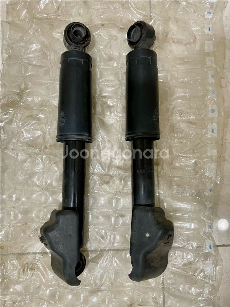 맥스크루즈 4륜용 쇼바 한대분 판매--1