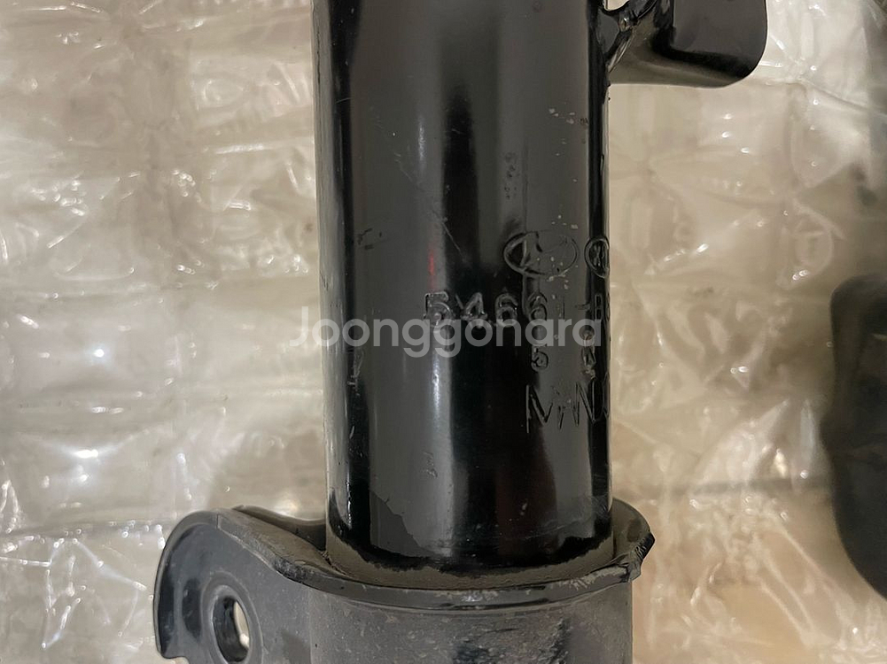 맥스크루즈 4륜용 쇼바 한대분 판매--5