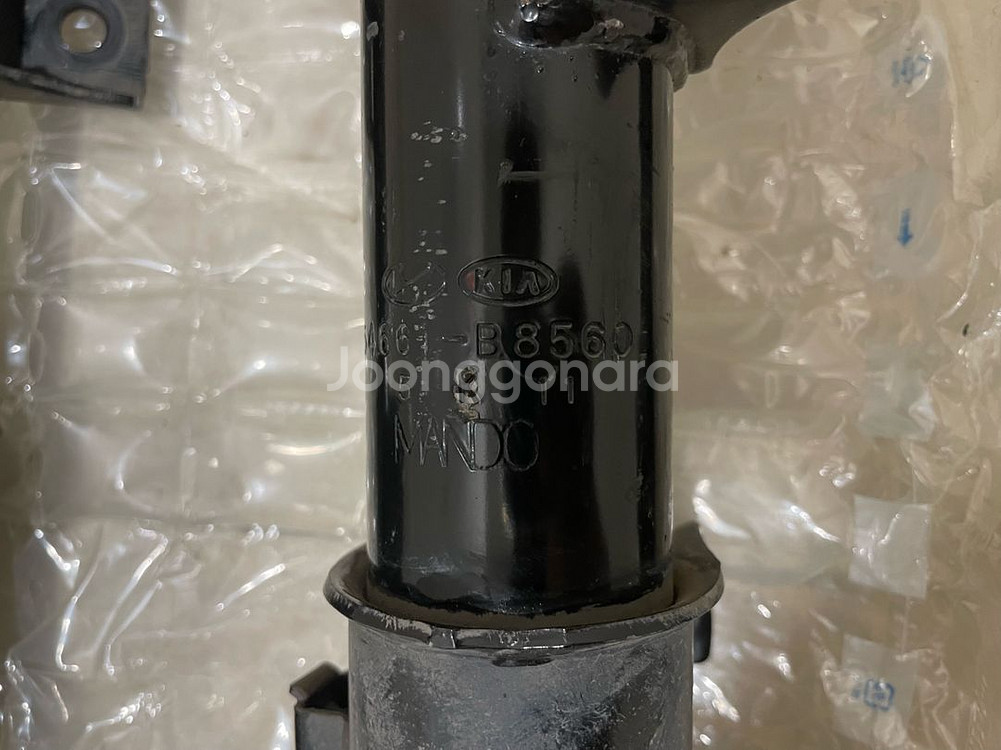 맥스크루즈 4륜용 쇼바 한대분 판매--6